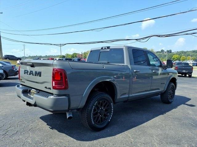 new 2026 Ram 2500 car, priced at $94,296