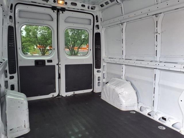 used 2023 Ram ProMaster 2500 car, priced at $34,500
