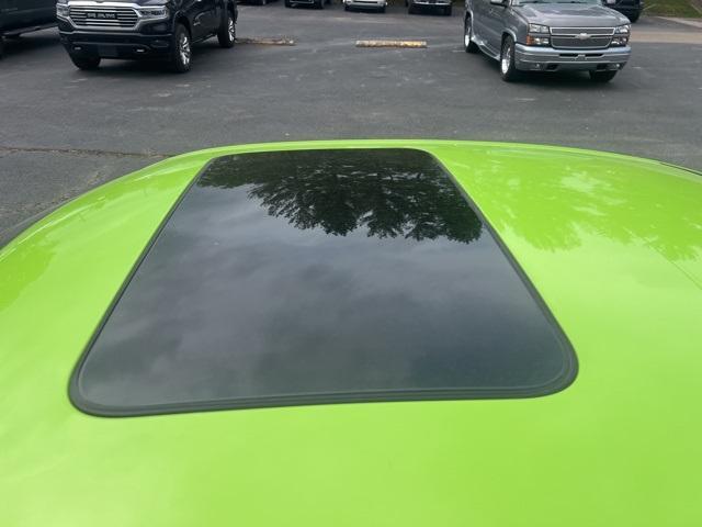 used 2023 Dodge Charger car, priced at $40,550