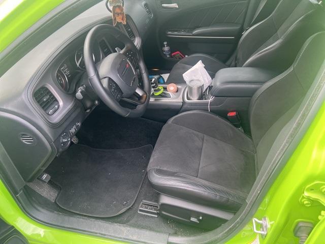 used 2023 Dodge Charger car, priced at $40,550