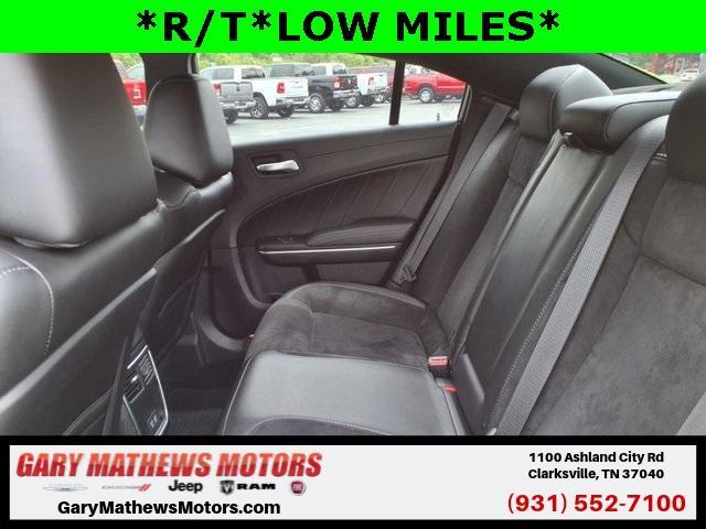 used 2023 Dodge Charger car, priced at $39,250