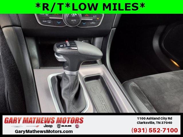 used 2023 Dodge Charger car, priced at $39,250