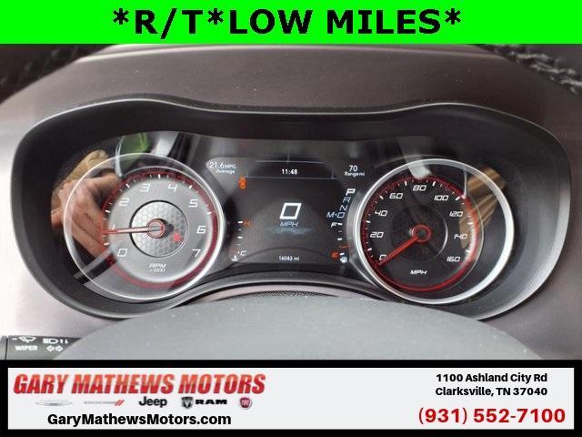 used 2023 Dodge Charger car, priced at $39,250