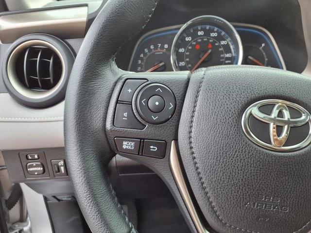 used 2015 Toyota RAV4 car, priced at $17,750