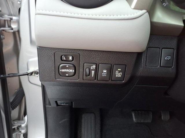 used 2015 Toyota RAV4 car, priced at $17,750