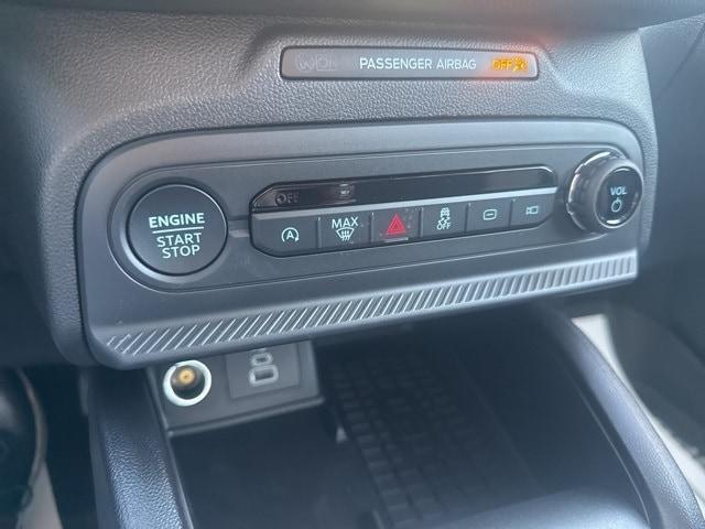 new 2025 Ford Bronco Sport car, priced at $36,145