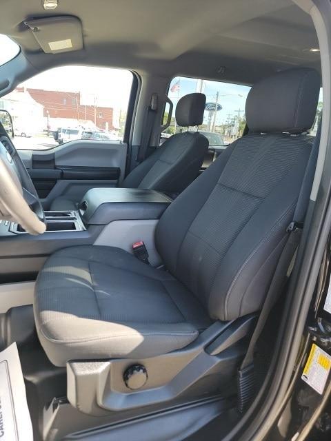 used 2018 Ford F-150 car, priced at $16,954