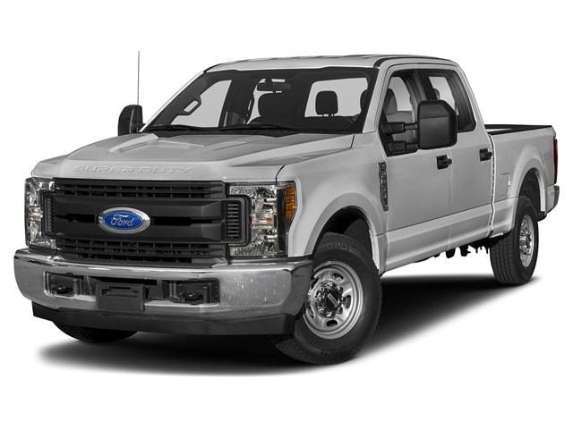 used 2019 Ford F-250 car, priced at $42,953