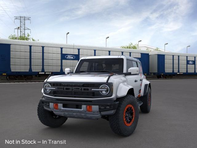 new 2024 Ford Bronco car, priced at $94,950