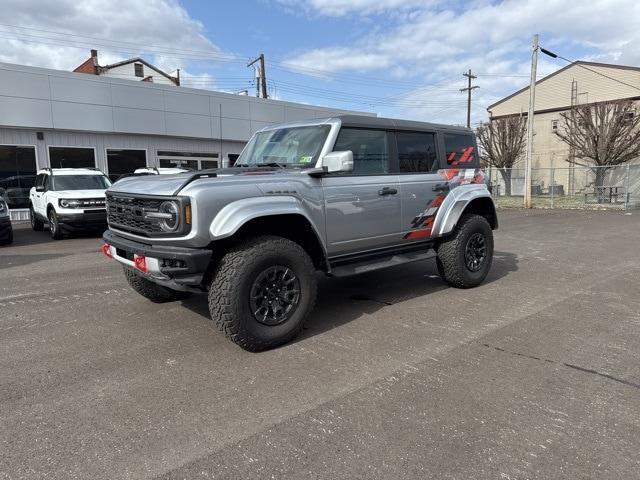 new 2024 Ford Bronco car, priced at $94,950