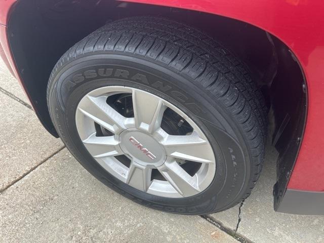 used 2013 GMC Terrain car, priced at $6,835