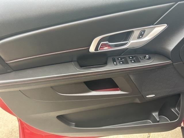 used 2013 GMC Terrain car, priced at $6,835