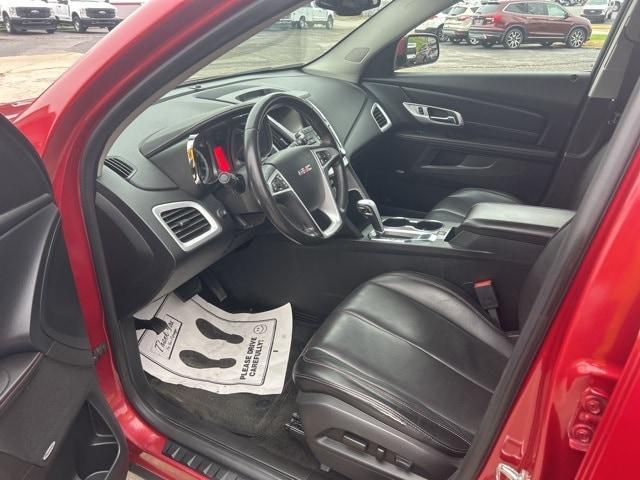 used 2013 GMC Terrain car, priced at $6,835