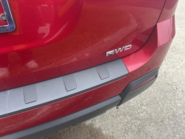 used 2013 GMC Terrain car, priced at $6,835