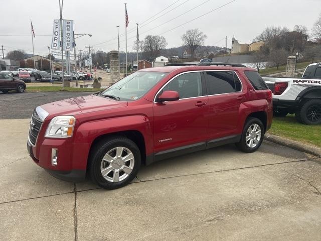 used 2013 GMC Terrain car, priced at $6,835