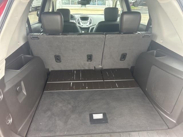 used 2013 GMC Terrain car, priced at $6,835