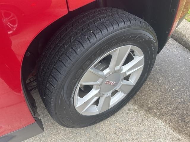 used 2013 GMC Terrain car, priced at $6,835