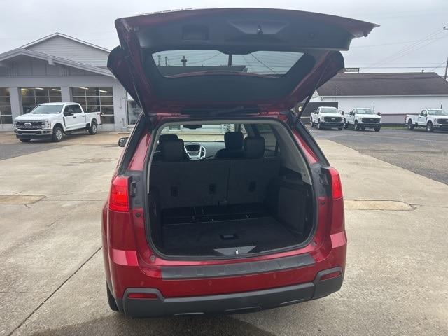 used 2013 GMC Terrain car, priced at $6,835