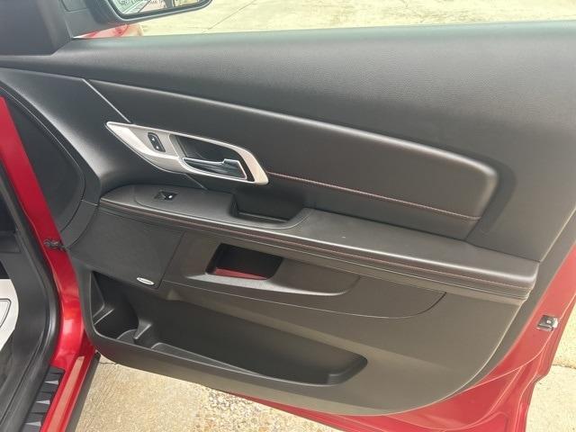 used 2013 GMC Terrain car, priced at $6,835