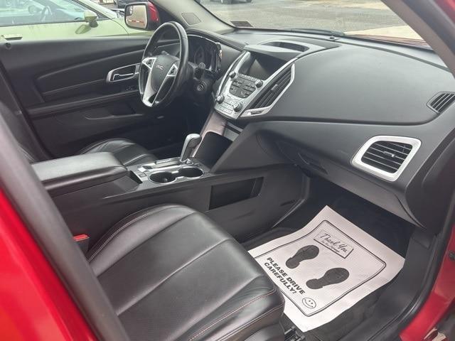 used 2013 GMC Terrain car, priced at $6,835