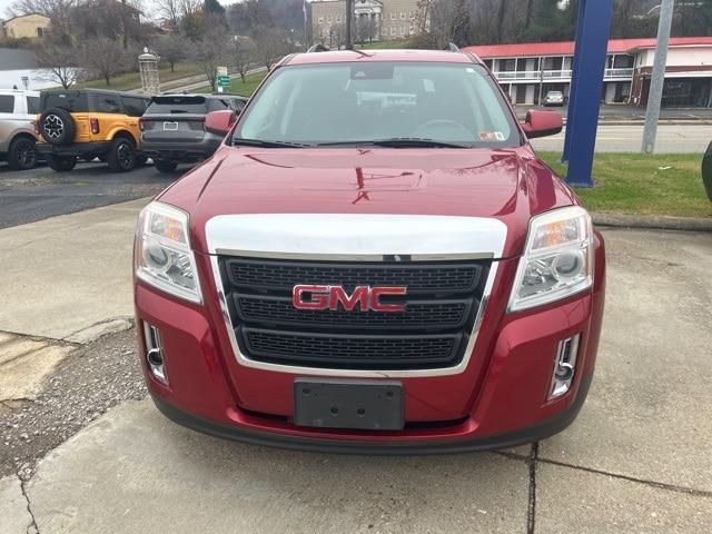 used 2013 GMC Terrain car, priced at $6,835