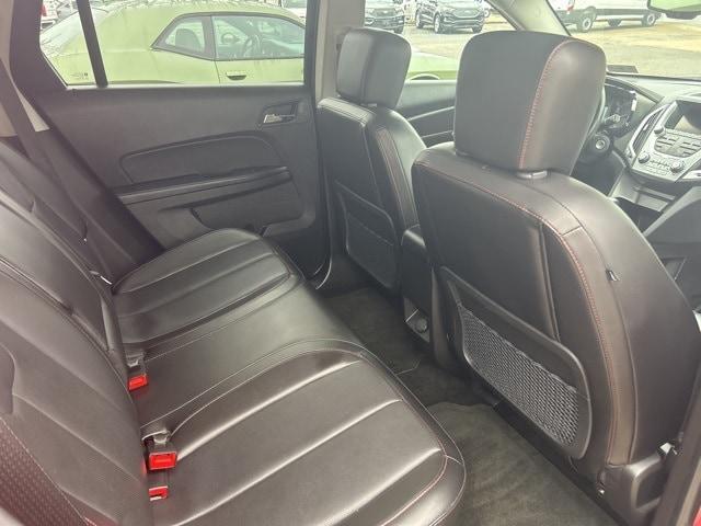 used 2013 GMC Terrain car, priced at $6,835