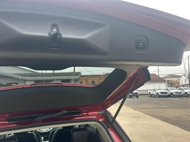 used 2013 GMC Terrain car, priced at $6,835