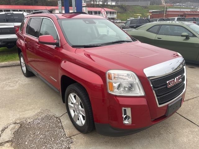 used 2013 GMC Terrain car, priced at $6,835