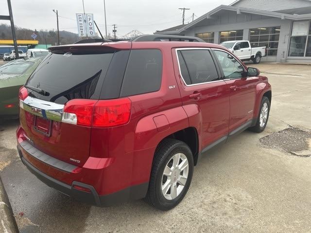 used 2013 GMC Terrain car, priced at $6,835