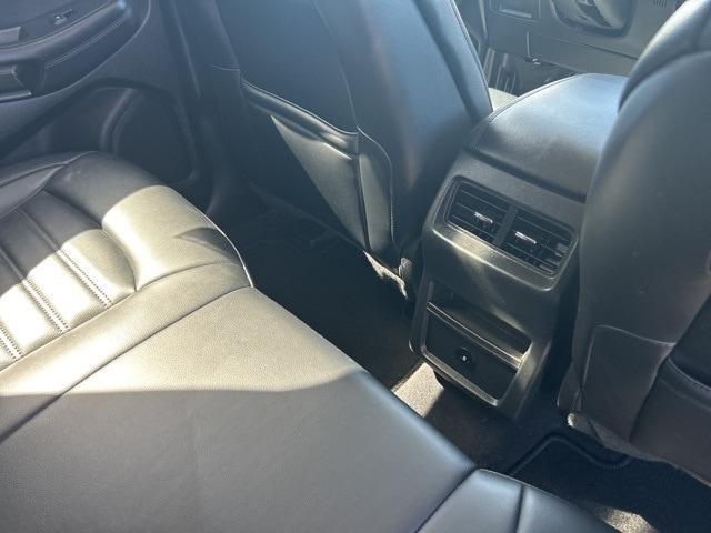 used 2023 Ford Edge car, priced at $21,743