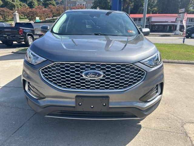 used 2023 Ford Edge car, priced at $21,743