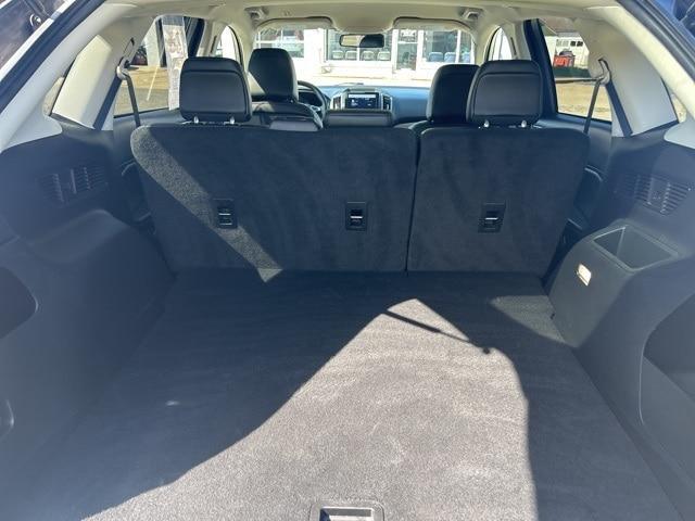 used 2023 Ford Edge car, priced at $21,743