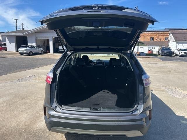used 2023 Ford Edge car, priced at $21,743