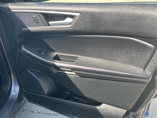 used 2023 Ford Edge car, priced at $21,743