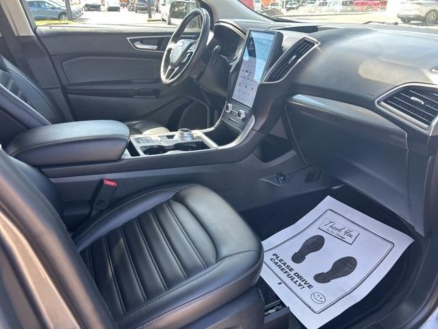 used 2023 Ford Edge car, priced at $21,743