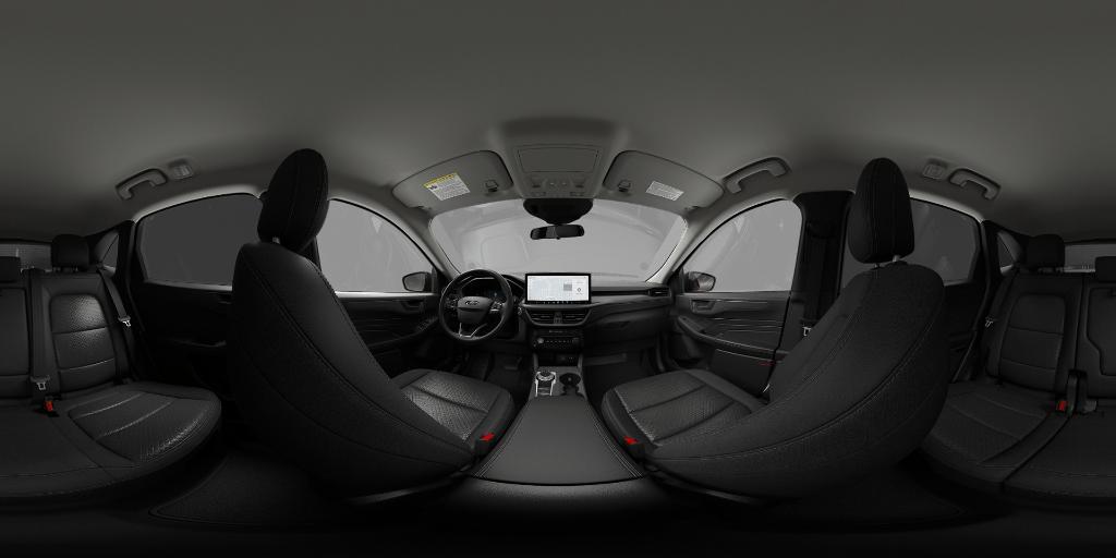 new 2026 Ford Escape car, priced at $35,775