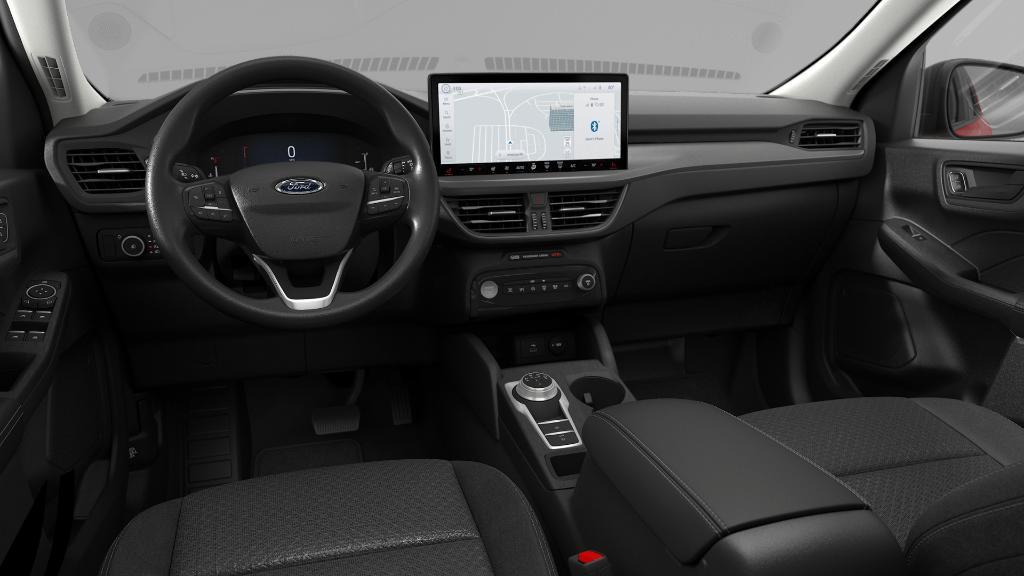 new 2026 Ford Escape car, priced at $35,775