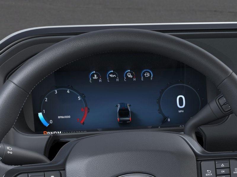 new 2026 Ford F-350 car, priced at $84,305