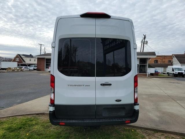 used 2021 Ford Transit-250 car, priced at $34,997