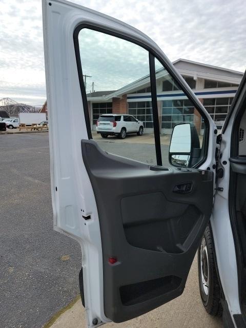 used 2021 Ford Transit-250 car, priced at $34,997