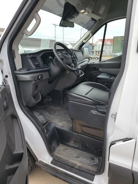 used 2021 Ford Transit-250 car, priced at $34,997