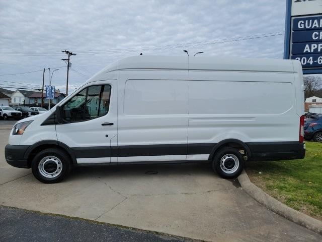 used 2021 Ford Transit-250 car, priced at $34,997