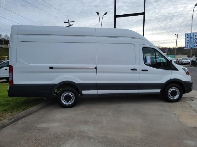 used 2021 Ford Transit-250 car, priced at $34,997