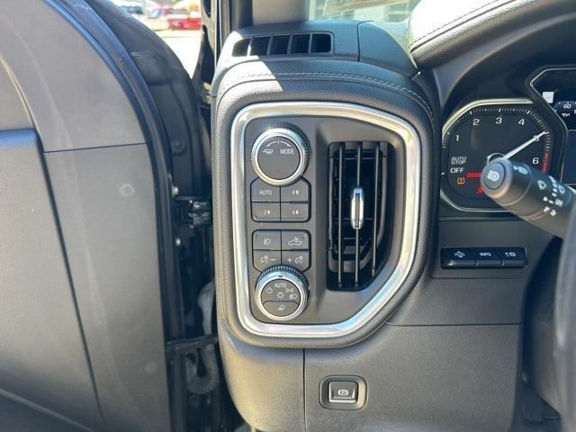 used 2021 GMC Sierra 1500 car, priced at $37,860