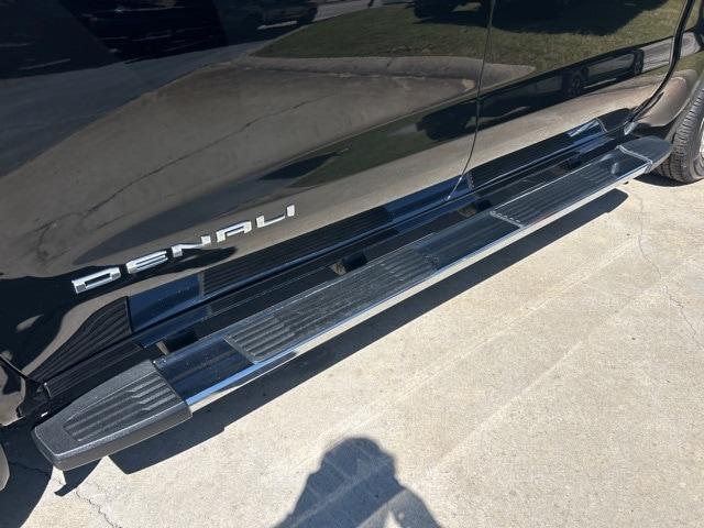 used 2021 GMC Sierra 1500 car, priced at $37,860
