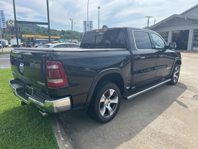 used 2019 Ram 1500 car, priced at $27,816