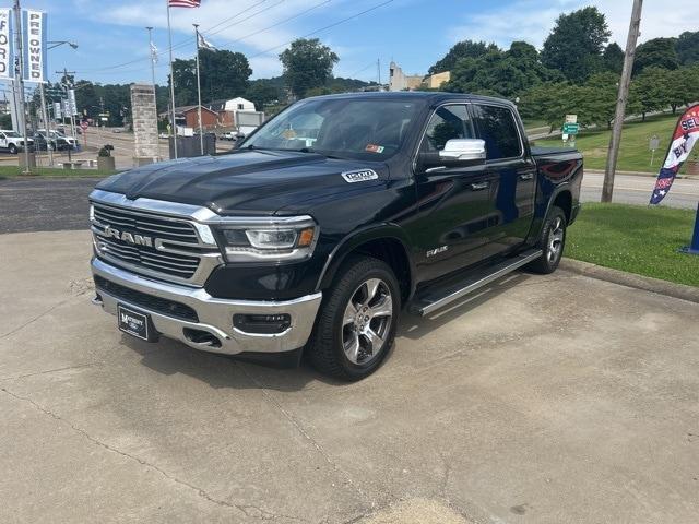 used 2019 Ram 1500 car, priced at $27,816