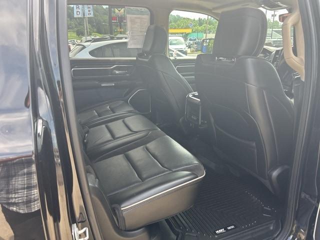 used 2019 Ram 1500 car, priced at $27,816