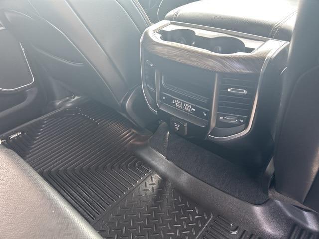 used 2019 Ram 1500 car, priced at $27,816
