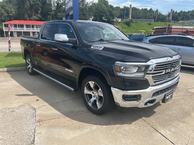 used 2019 Ram 1500 car, priced at $27,816